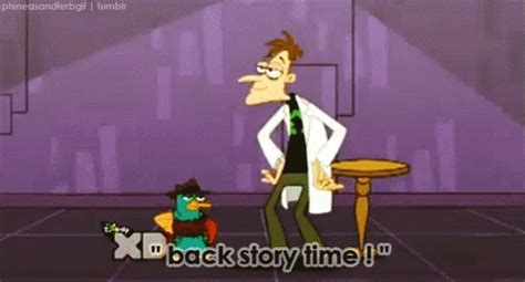 phineas and ferb doofenshmirtz|phineas and ferb doofenshmirtz backstory.